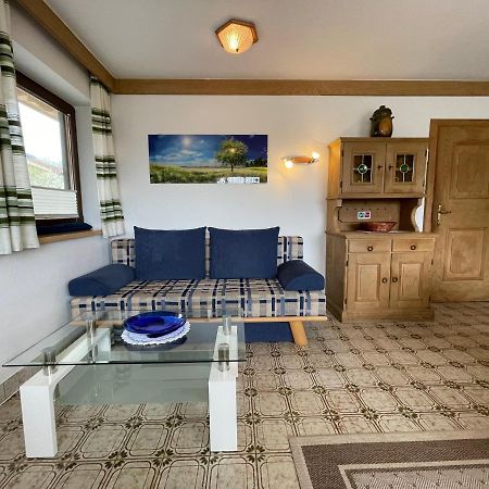 Landhaus Sonne Maishofen Exteriör bild