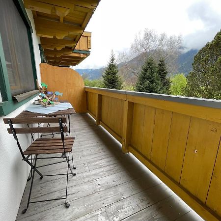 Landhaus Sonne Maishofen Exteriör bild