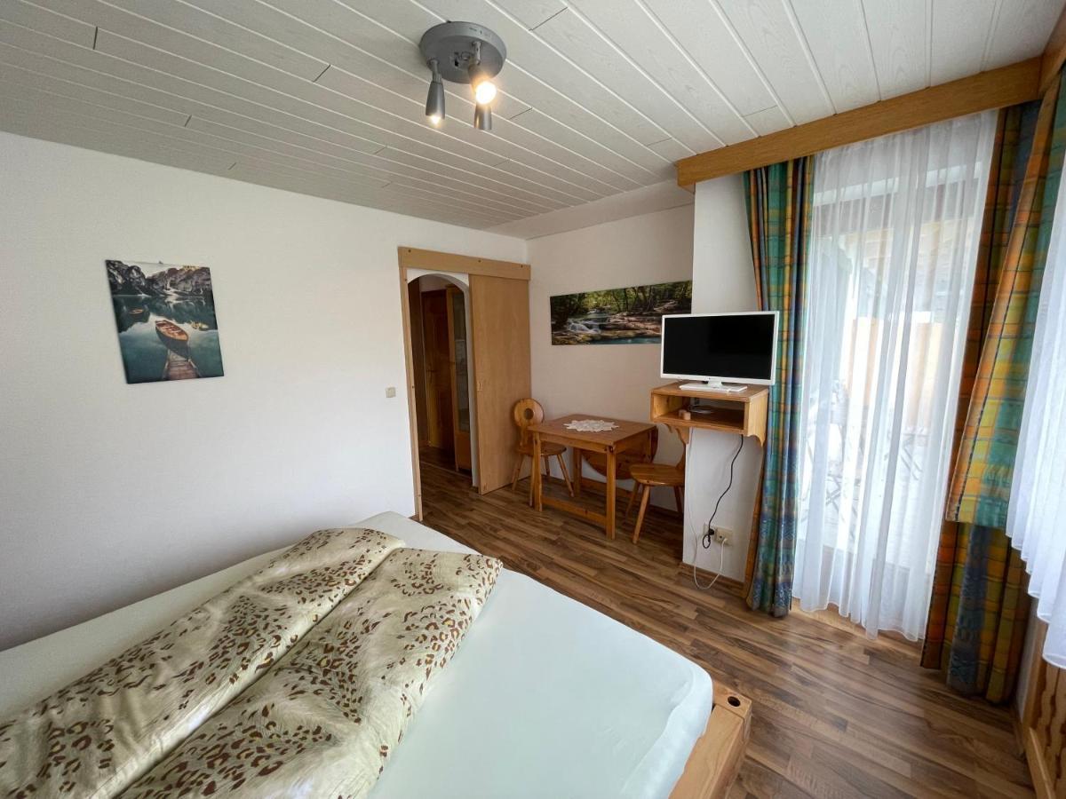 Landhaus Sonne Maishofen Exteriör bild