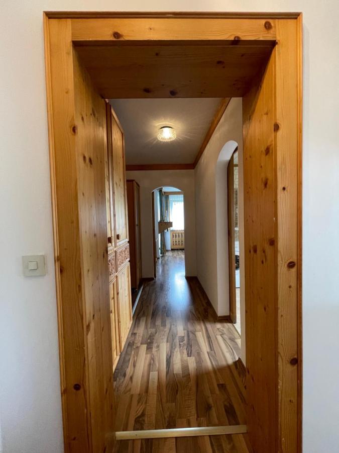 Landhaus Sonne Maishofen Exteriör bild