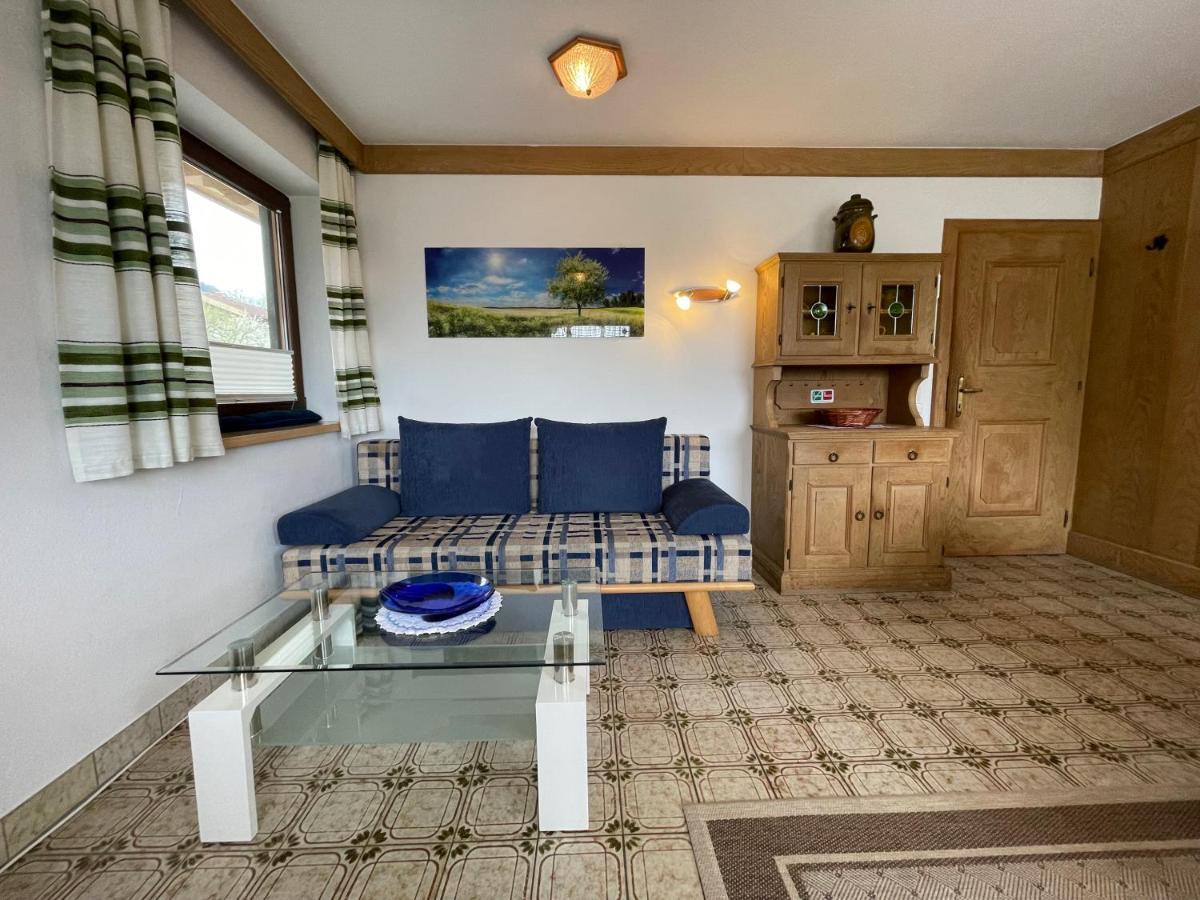Landhaus Sonne Maishofen Exteriör bild