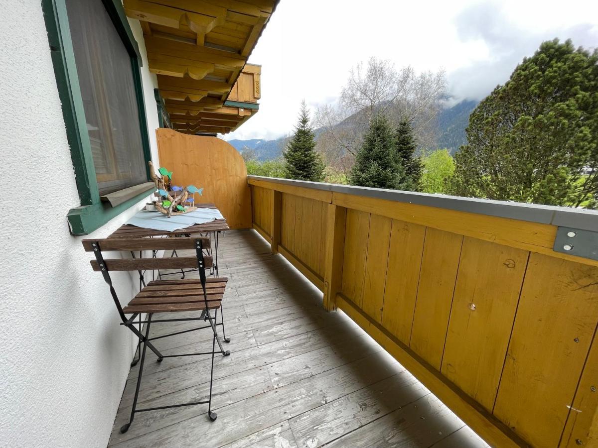 Landhaus Sonne Maishofen Exteriör bild
