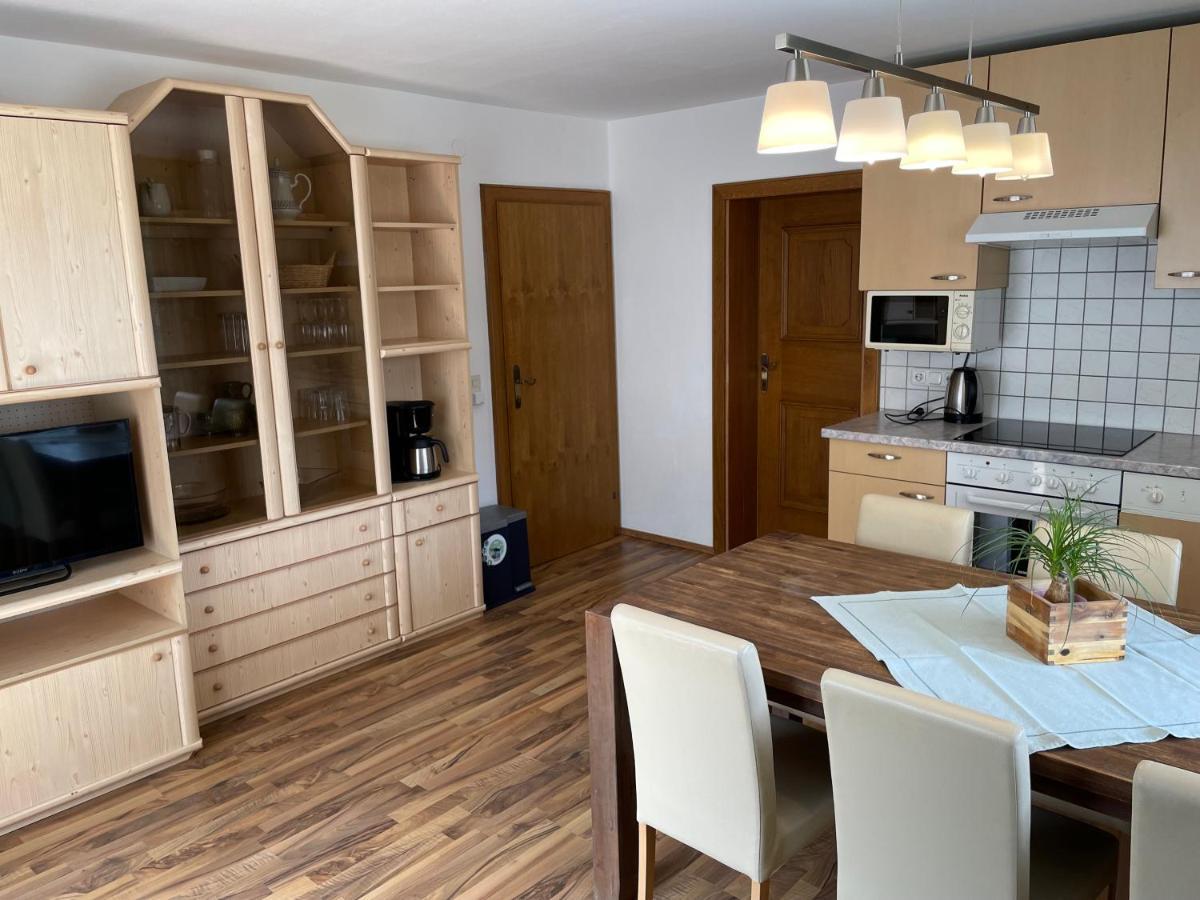 Landhaus Sonne Maishofen Exteriör bild