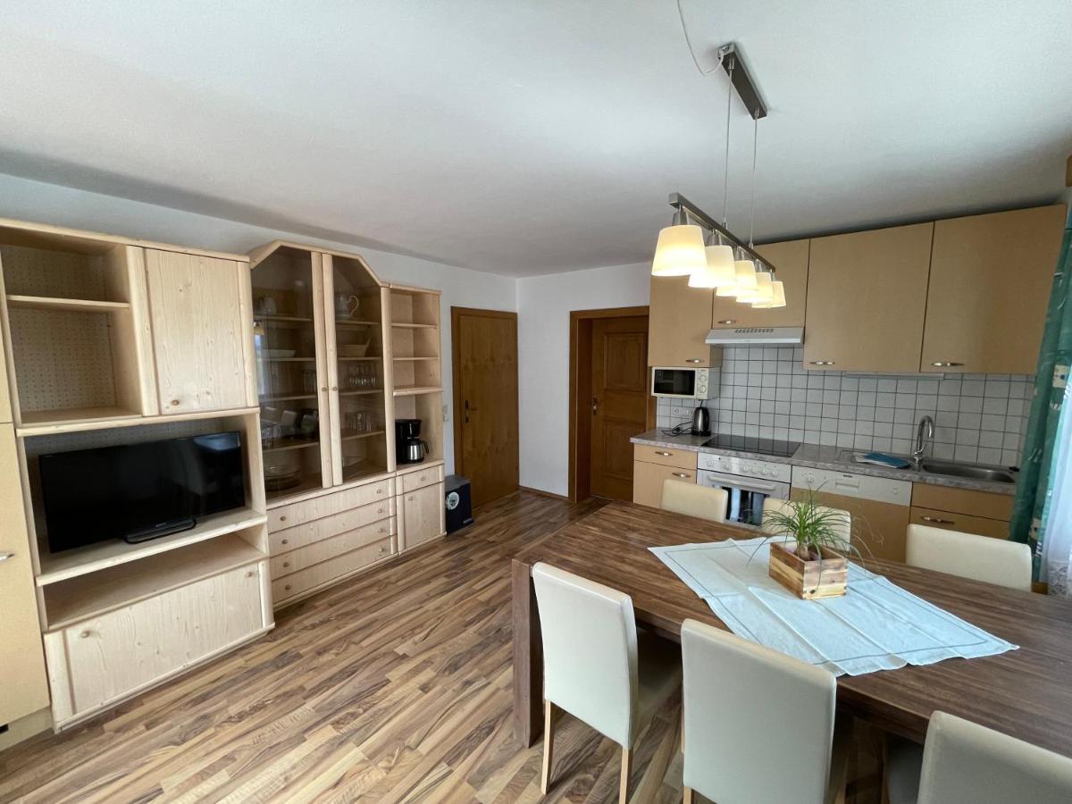 Landhaus Sonne Maishofen Exteriör bild