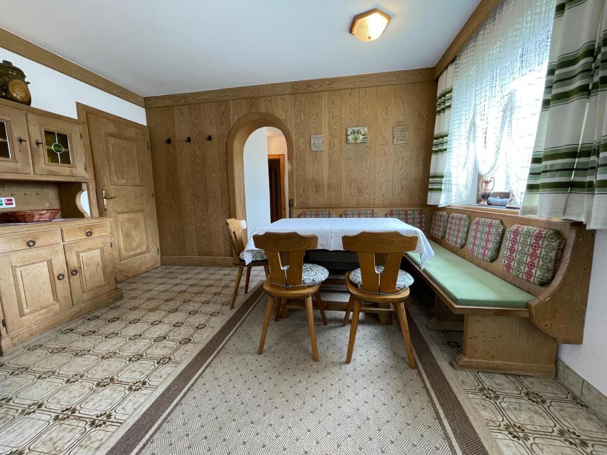 Landhaus Sonne Maishofen Exteriör bild